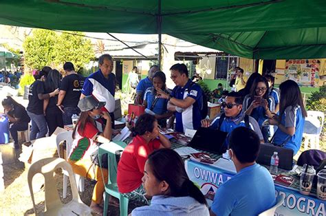 OWWA Set up Task Force Taal in Batangas and Cavite.